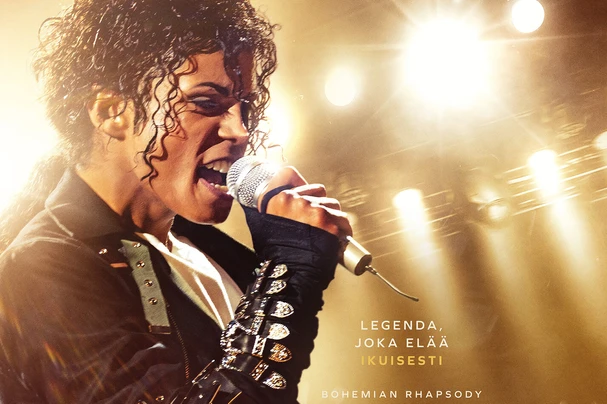 MICHAEL