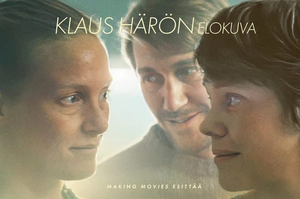 HETKI ENNEN VALOA