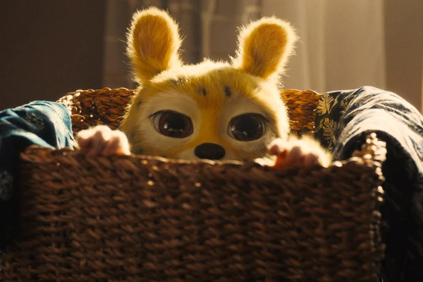 MARSUPILAMI
