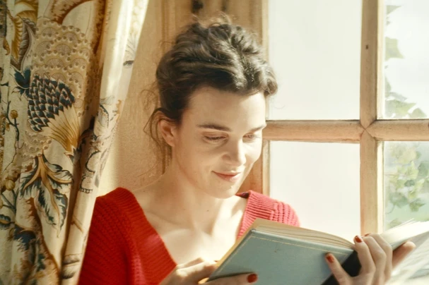 OMAN ELÄMÄNSÄ JANE AUSTEN