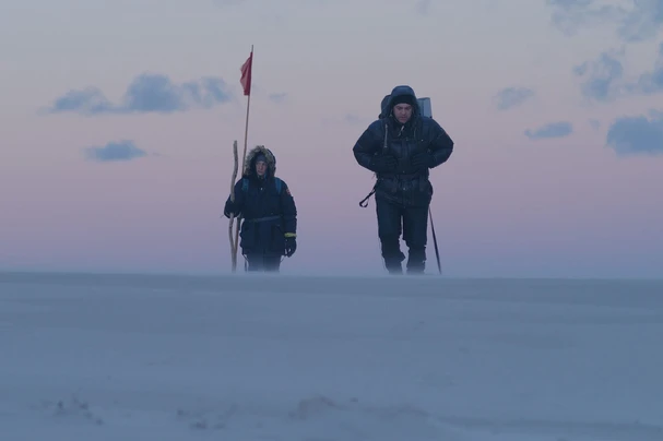 Puolalaisen elokuvan viikonloppu: IT'S NOT MY FILM