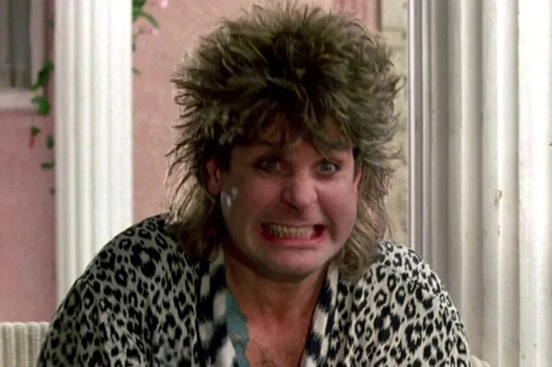 THE DECLINE OF WESTERN CIVILIZATION PART 2: THE METAL YEARS