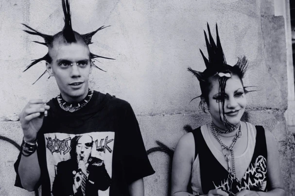 THE DECLINE OF WESTERN CIVILIZATION PART III