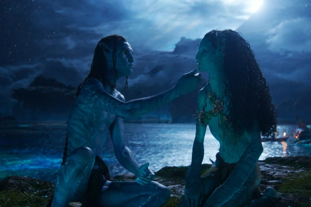 Avatar: Fire and Ash