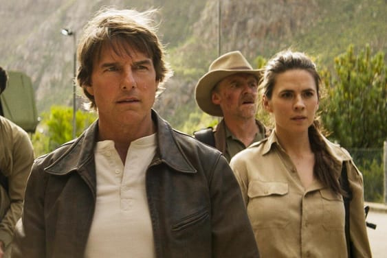 Mission: Impossible - The Final Reckoning
