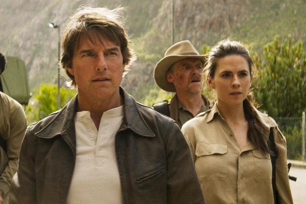 Mission: Impossible - The Final Reckoning