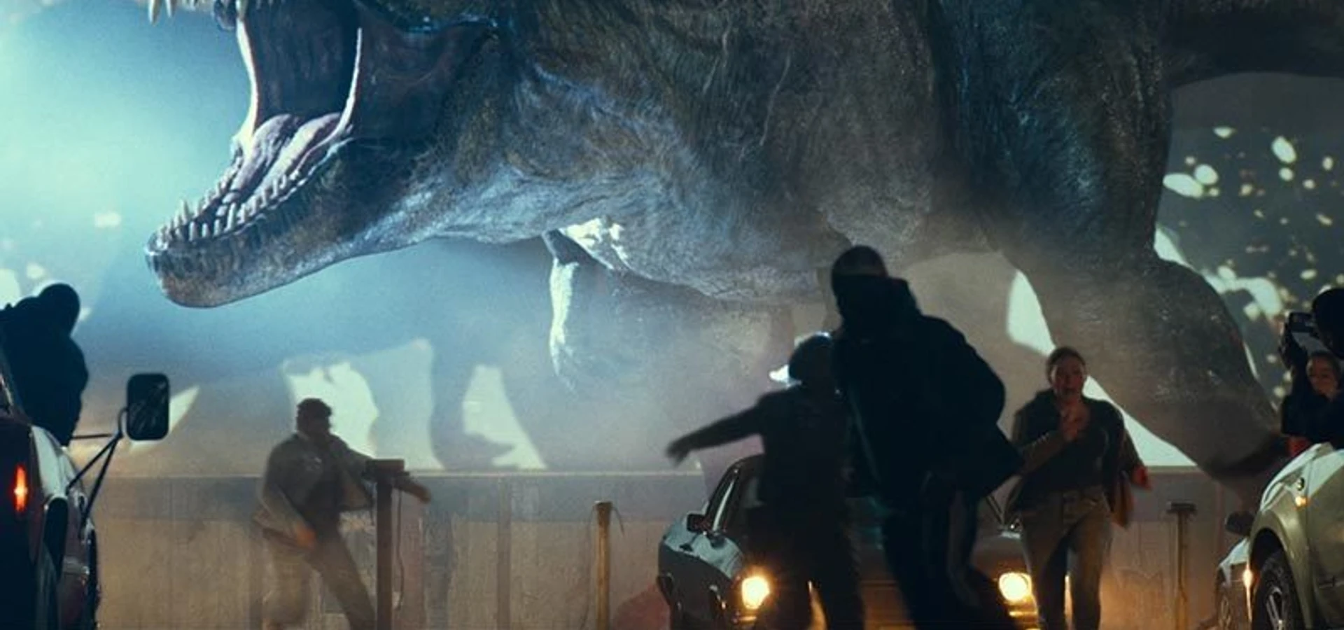 Jurassic World: Dominion