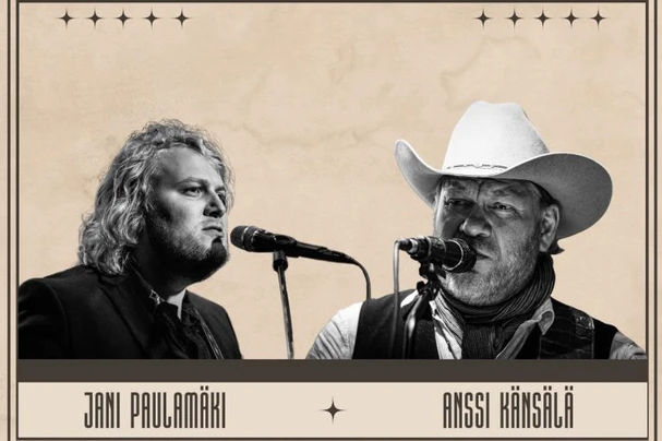 Anssi Känsälä Duo