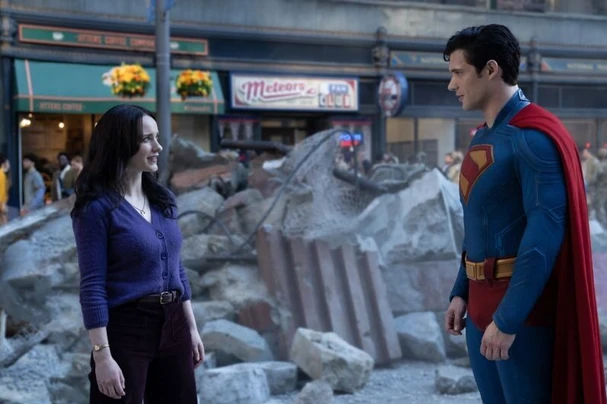 Superman