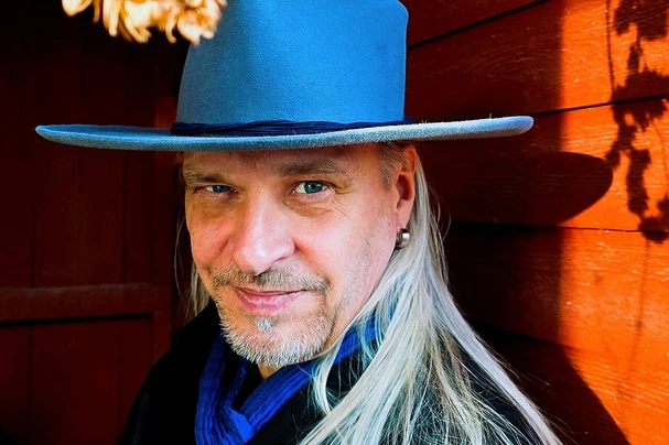 Esa Eloranta soolona