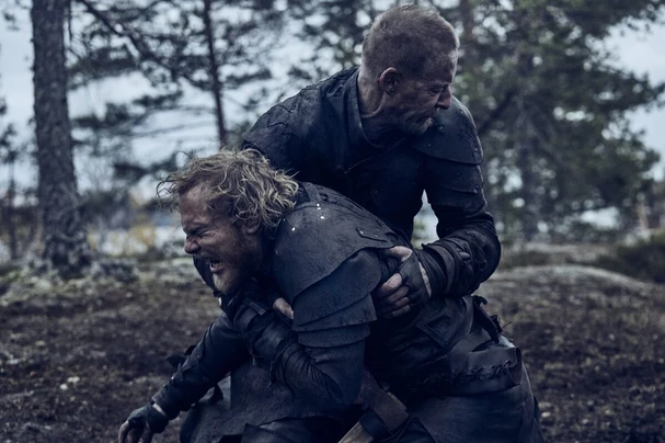 Kalevala: Kullervon tarina