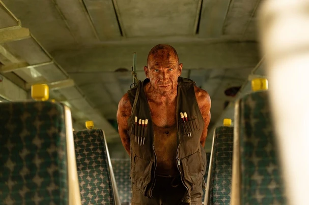 28 vuotta myöhemmin: Luutemppeli