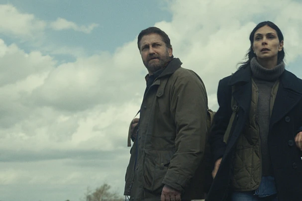 Greenland 2: Migration