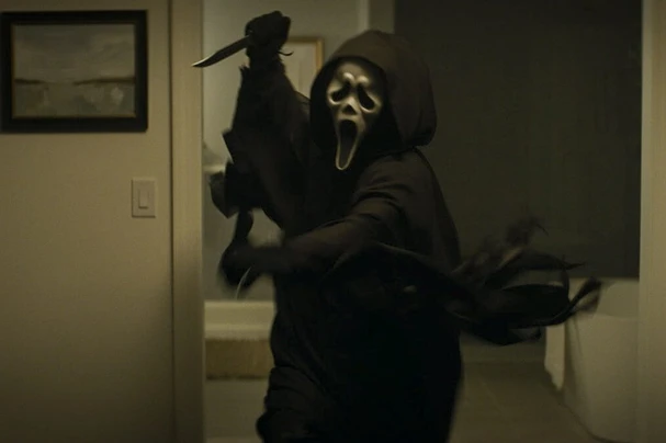 Scream 7