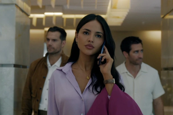 In the Grey – Miljardikeikka