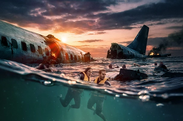  Deep Water