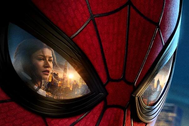 Spider-Man: Brand New Day