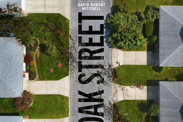 The End of Oak Street