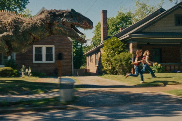The End of Oak Street