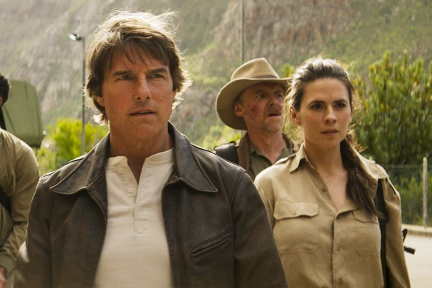 Mission: Impossible – The Final Reckoning