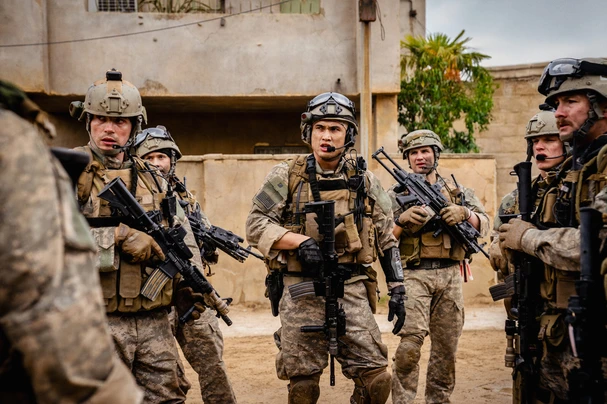 Warfare