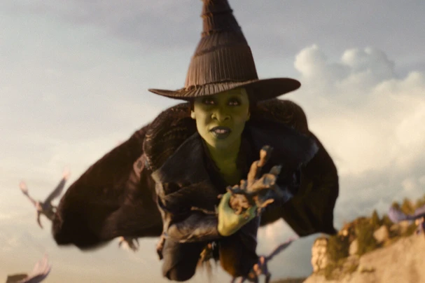 Wicked: For Good