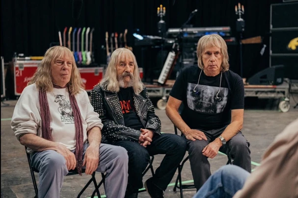 Spinal Tap II: The End Continues