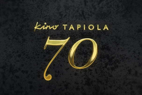 Kino Tapiolan 70-vuotisjuhlat