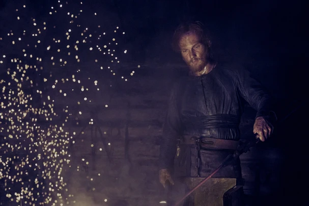 Kalevala: Kullervon tarina