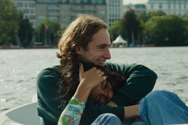 Kevlarsjäl – Iskunkestävä sielu