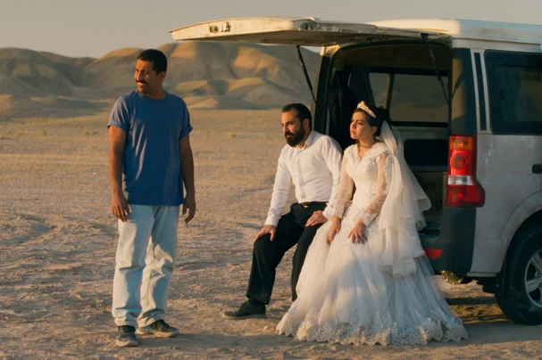 Se oli pelkkä sattuma