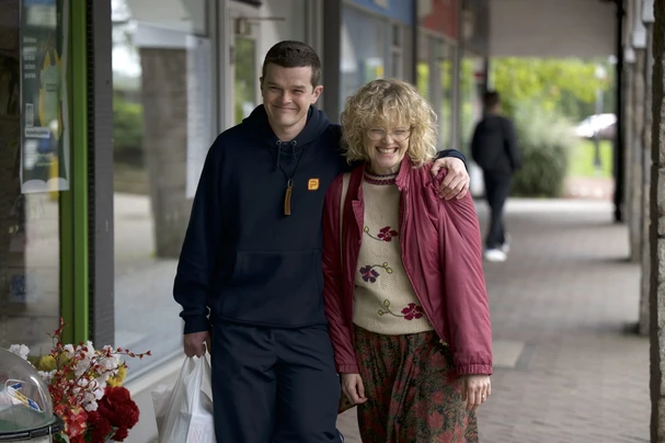 I Swear – Minun ääneni