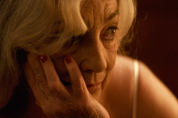 Calle Málaga - muistojeni katu