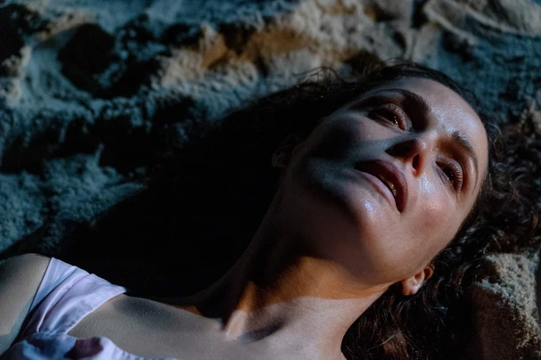 If I Had Legs I'd Kick You