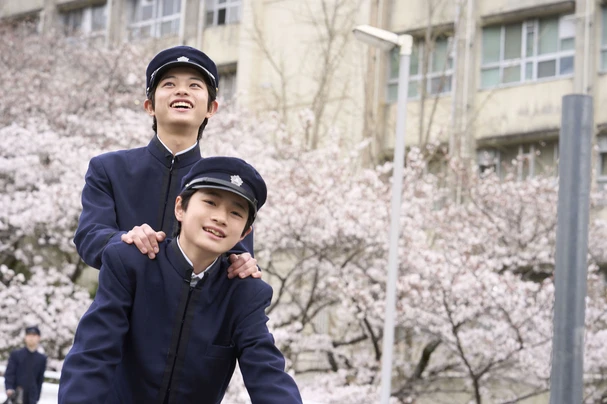 Kokuho – kabukin mestari