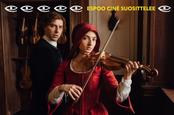 Primavera (ennakkonäytös!)