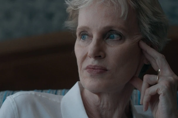 Espoo Ciné: Siri Hustvedt – Dance Around the Self