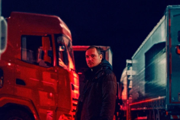 Espoo Ciné: Flesh and Fuel