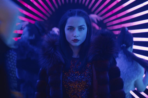 From the World of John Wick: Ballerina