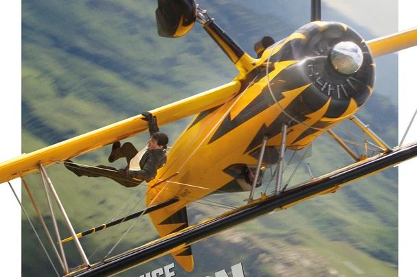 Mission: Impossible – The Final Reckoning