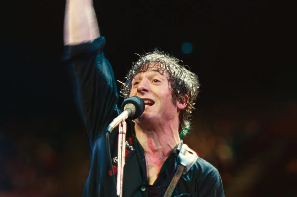 Springsteen: Deliver Me from Nowhere