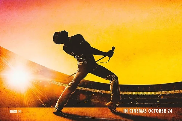 Bohemian Rhapsody