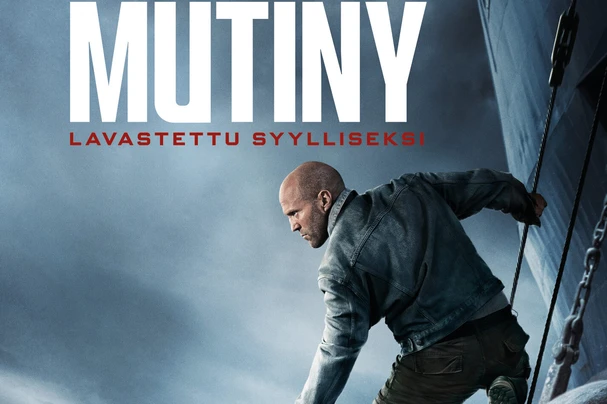 Mutiny