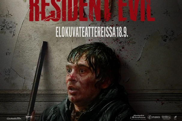 Resident Evil 