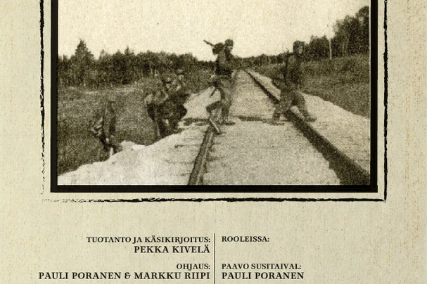 JR 29 Vaiettu Rykmentti