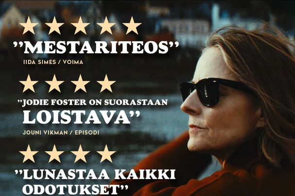 Vie Privee: Yksityinen Elämä