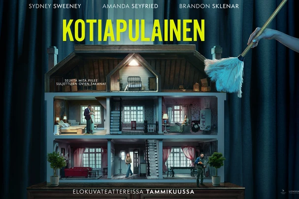 Kotiapulainen