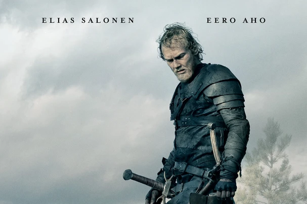 KALEVALA:KULLERVON TARINA