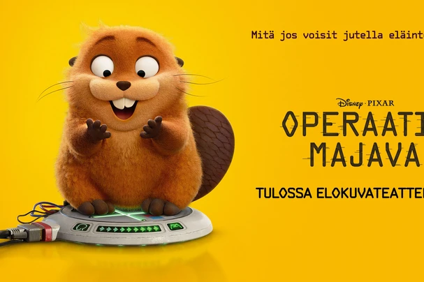 Operaation Majava (DUB)