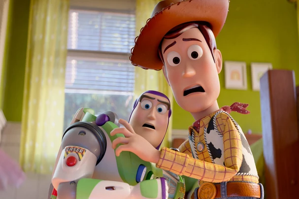 Toy Story 5 ( Dub )